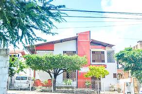 Apartamento Mobiliado Mozart, 105