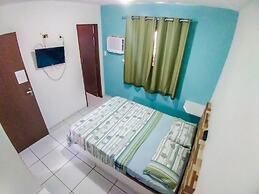 Apartamento Mobiliado Mozart, 105