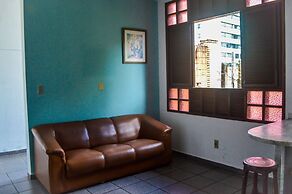 Apartamento Mobiliado Mozart, 105