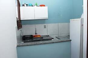 Apartamento Mobiliado Mozart, 105