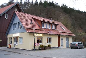 Fewo Harz mit WLAN für 2-4 Personen