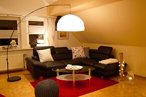 Fewo Harz mit WLAN für 2-4 Personen