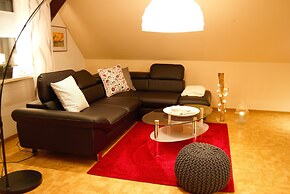 Fewo Harz mit WLAN für 2-4 Personen