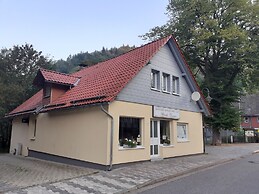 Fewo Harz mit WLAN für 2-4 Personen