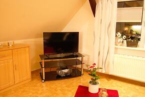 Fewo Harz mit WLAN für 2-4 Personen