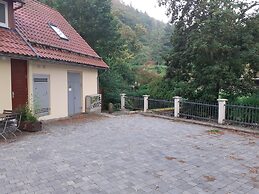 Fewo Harz mit WLAN für 2-4 Personen