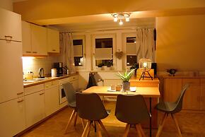 Fewo Harz mit WLAN für 2-4 Personen