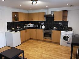 Cosy Apartment in Islington - A