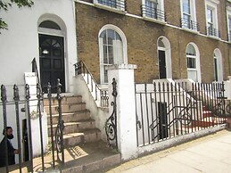 Cosy Apartment in Islington - A