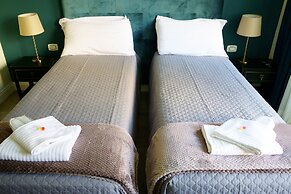 Regolo Rooms Vaticano