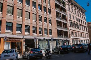 Regolo Rooms Vaticano