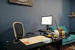 Regolo Rooms Vaticano