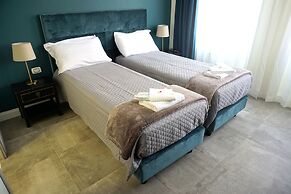 Regolo Rooms Vaticano