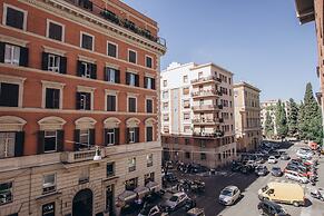 Regolo Rooms Vaticano