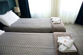 Regolo Rooms Vaticano