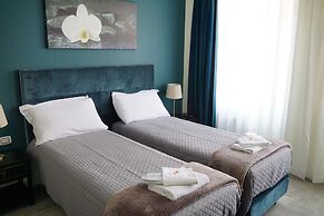 Regolo Rooms Vaticano