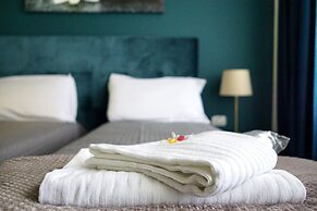 Regolo Rooms Vaticano