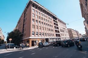 Regolo Rooms Vaticano