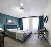 Regolo Rooms Vaticano