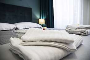 Regolo Rooms Vaticano