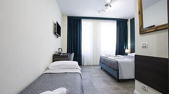 Regolo Rooms Vaticano