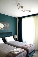 Regolo Rooms Vaticano