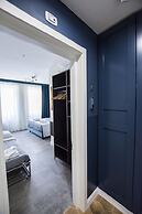 Regolo Rooms Vaticano