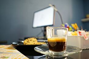 Regolo Rooms Vaticano