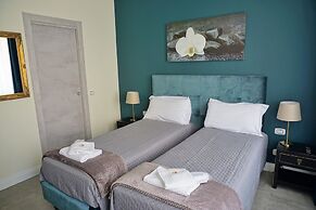 Regolo Rooms Vaticano