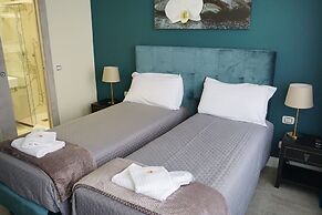 Regolo Rooms Vaticano