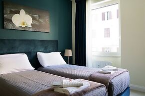 Regolo Rooms Vaticano