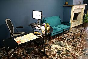 Regolo Rooms Vaticano