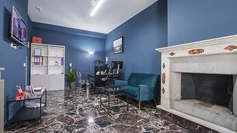 Regolo Rooms Vaticano