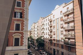 Regolo Rooms Vaticano