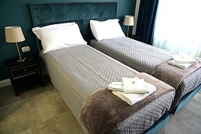 Regolo Rooms Vaticano