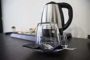 Regolo Rooms Vaticano