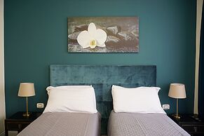 Regolo Rooms Vaticano