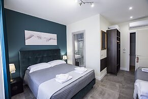 Regolo Rooms Vaticano