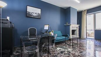 Regolo Rooms Vaticano