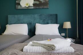 Regolo Rooms Vaticano