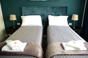 Regolo Rooms Vaticano