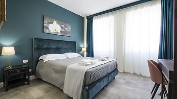 Regolo Rooms Vaticano