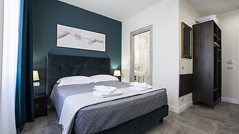 Regolo Rooms Vaticano