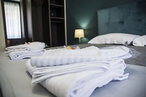 Regolo Rooms Vaticano