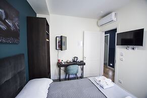 Regolo Rooms Vaticano