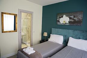 Regolo Rooms Vaticano