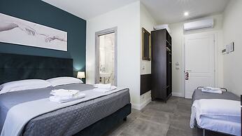 Regolo Rooms Vaticano