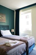 Regolo Rooms Vaticano