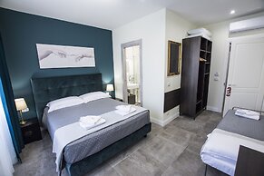 Regolo Rooms Vaticano