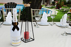 Hotel Boutique La Rioja